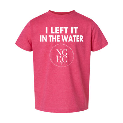 North Grove Evangelical Church Logo 2 - Toddler Fine Jersey Tee Thumbnail