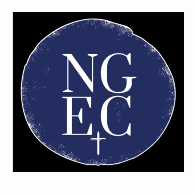 North Grove Evangelical Church 3" Sticker - Sticker Thumbnail