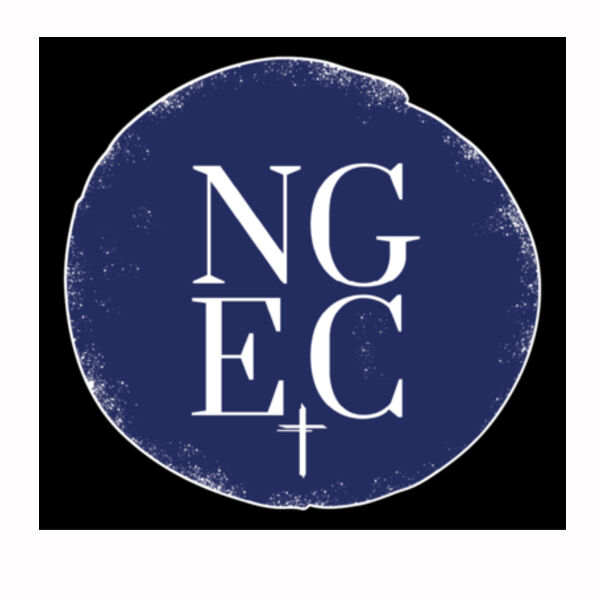 North Grove Evangelical Church 3" Sticker - Sticker Thumbnail